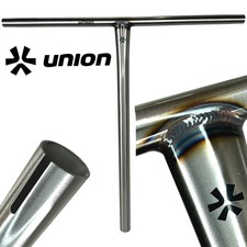 Union Uniq T Bar monopattino