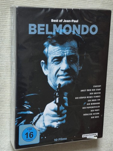 Best jean paul - jean-paul, belmondo,
