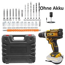 Trapano avvitatore a batteria