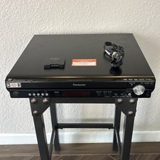 Panasonic pt950 dvd home - panasonic, sa-pt950