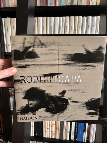 Robert capa fotografie - robert,