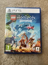 Gioco PS5 Lego Horizon Adventures