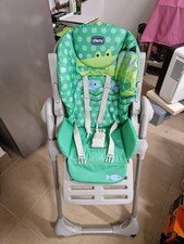 Seggiolone Chicco Polly Easy -