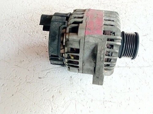 Alternatore fiat bravo 2011 - alternatore,