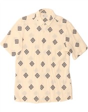 ZARA Camicia Uomo Manica Corta