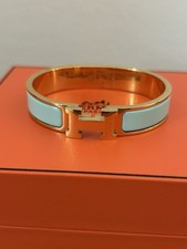 Bracciale hermes clic - clic, clac