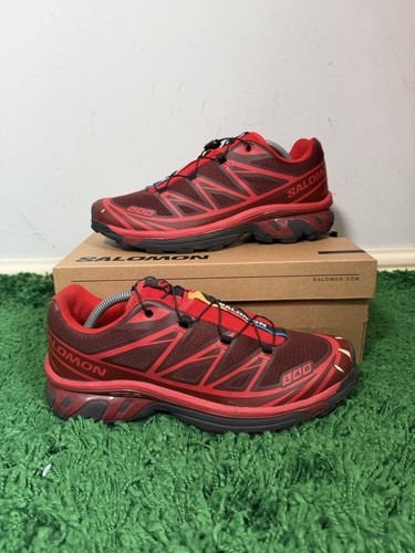 Scarpe ginnastica salomon - scarpe,