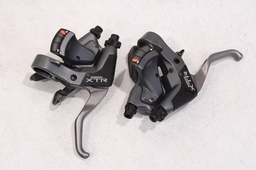 Shimano xtr m952 3x9 - shimano,