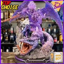 Naruto Blind Box Figure Anime | 3 Misure 5-35cm | Uzumaki Sasuke Kakashi | Regal