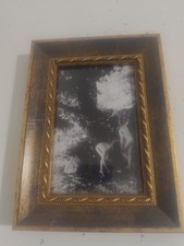 Cornice Con Stampa Wilhelm von