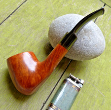 Savinelli Autografo 6, 9mm