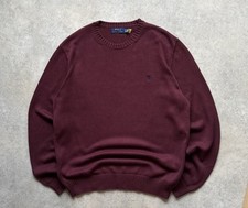 Maglione maglione uomo Ralph