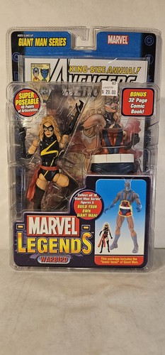 Modellino toy biz marvel - toy,