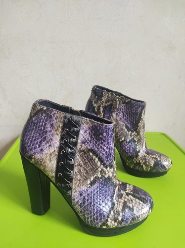 Stivaletti donna just - stivaletti, cavalli