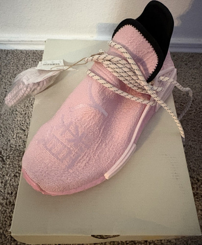 Sneakers basse adidas pharrell - basse,