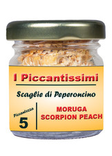 Peperoncino  SCORPION PESCA 15