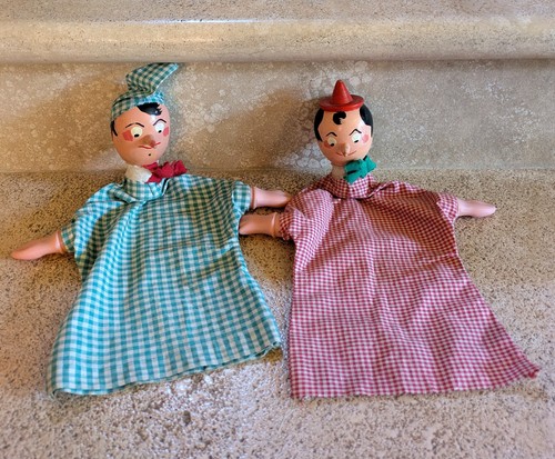 Pinocchio marionette a - pinocchio,