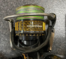 Mulinello Daiwa 17 Morethan