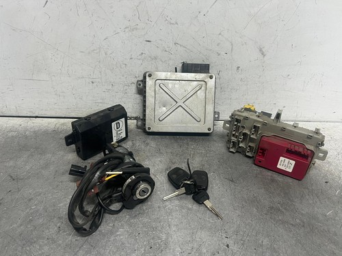 Kit centralina motore - kit,
