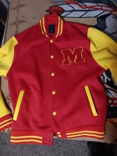 Giacca thriller Michael