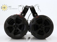 Pyle Power Sports Altoparlanti