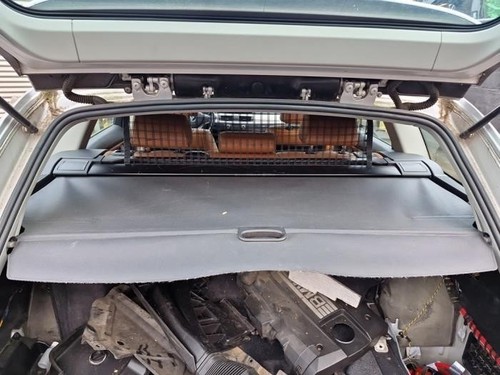 Copertura vano carico bmw - copertura,