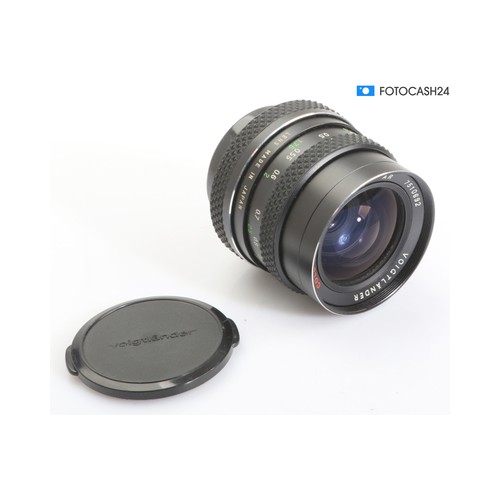 Voigtländer color skoparex - voigtländer, color-skoparex