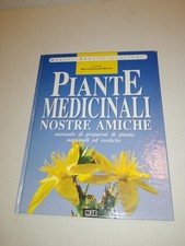 Piante Medicinali Nostre