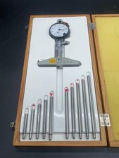 Profondità 0-100 mm