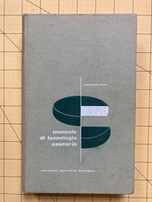 MANUALE DI TECNOLOGIA CASEARIA