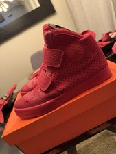 Nike Fly Stepper 2K3 