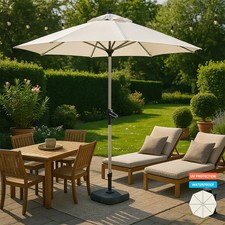 Ombrellone giardino bar 3