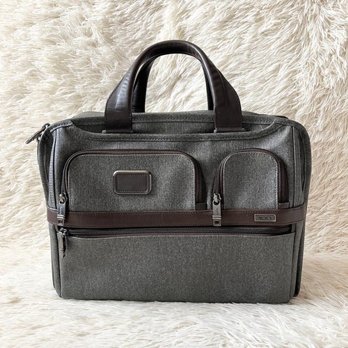 Borsa lavoro tumi alpha2 - da,