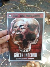 Dvd horror the - dvd, inferno