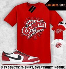 T-shirt maglietta abbinata AJ