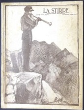 La Stirpe - Rivista Nazionale