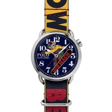 Edizione limitata orologio - edizione,