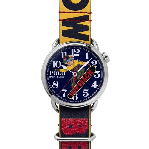 Edizione limitata orologio - limitata,
