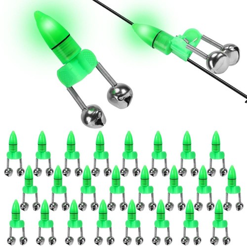 20pz plastica indicatori morsi - 20pz,