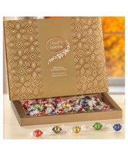 CIOCCOLATINI IN SCATOLA LINDOR