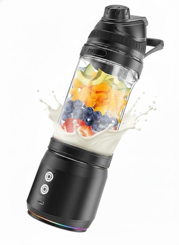 Frullatore personale portatile - frullatore,
