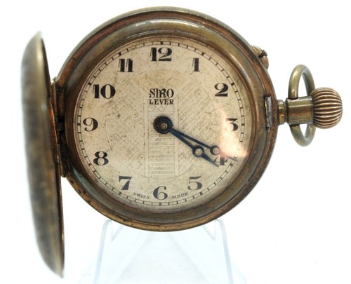 Raro orologio tasca - raro, da