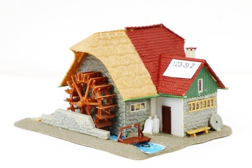Faller 226 130573 - faller, ho
