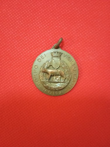 Medaglia originale corpo dei - medaglia,