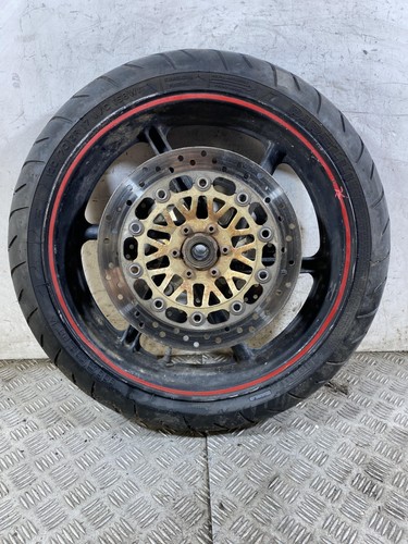 116038 cerchio anteriore honda - cerchio,