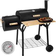 ® Barbecue a Carbonella Con