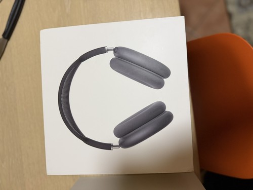 Apple airpods max - max, midnight