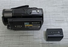 Sony HDR-CX560V nero Handycam