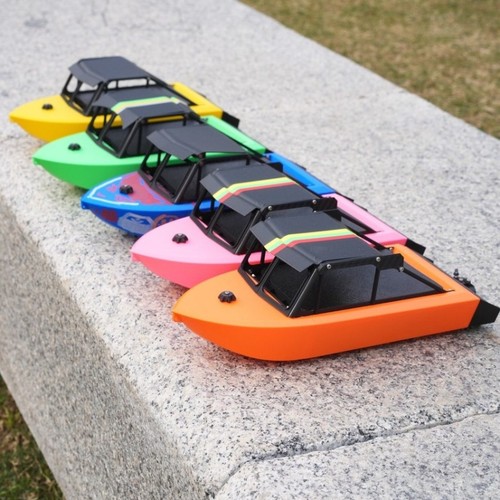Nuovo mini jet boat kit - boat,