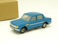 Norev Plastic SB 1/43 - Simca